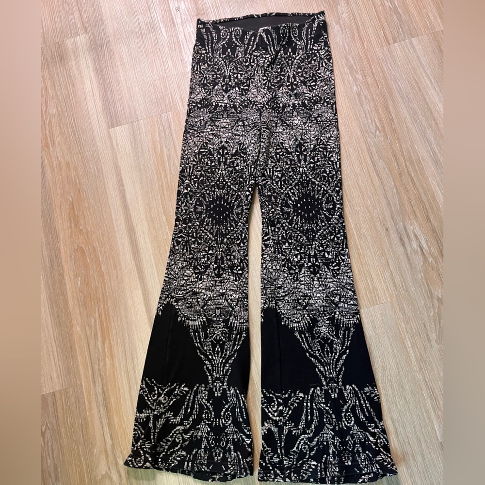 Free people pants